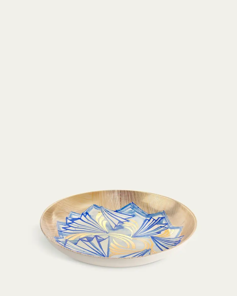 L'Objet x Ruan Hoffmann Large Coupe Bowl | Thumbnail 3
