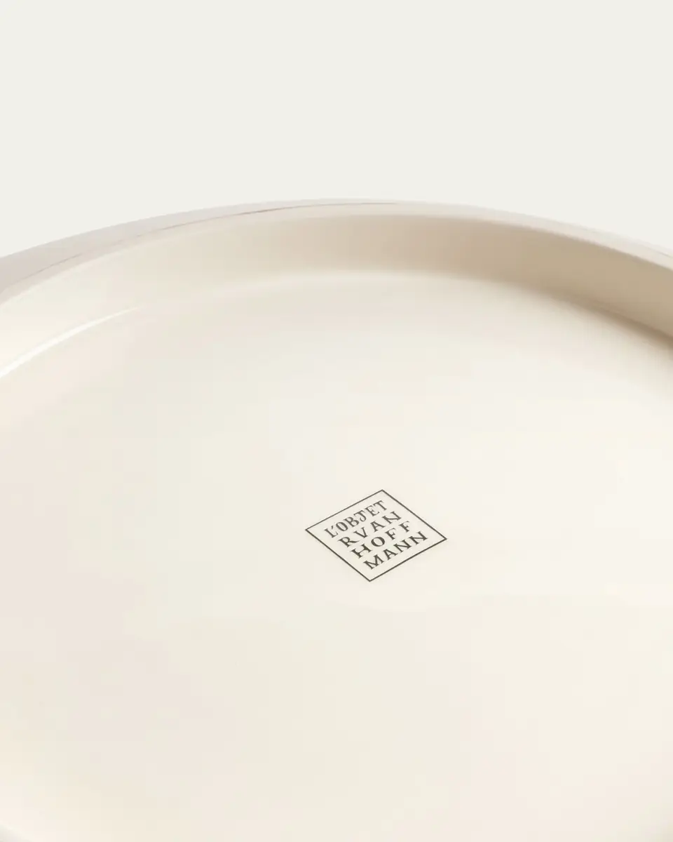 L'Objet x Ruan Hoffmann Large Coupe Bowl | Thumbnail 5