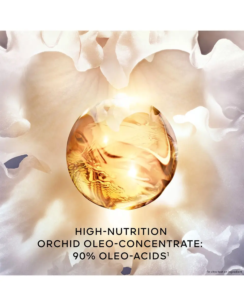 Guerlain Orchidee Imperiale Oil In Gel Cleanser, 5.07 oz. | Thumbnail 4