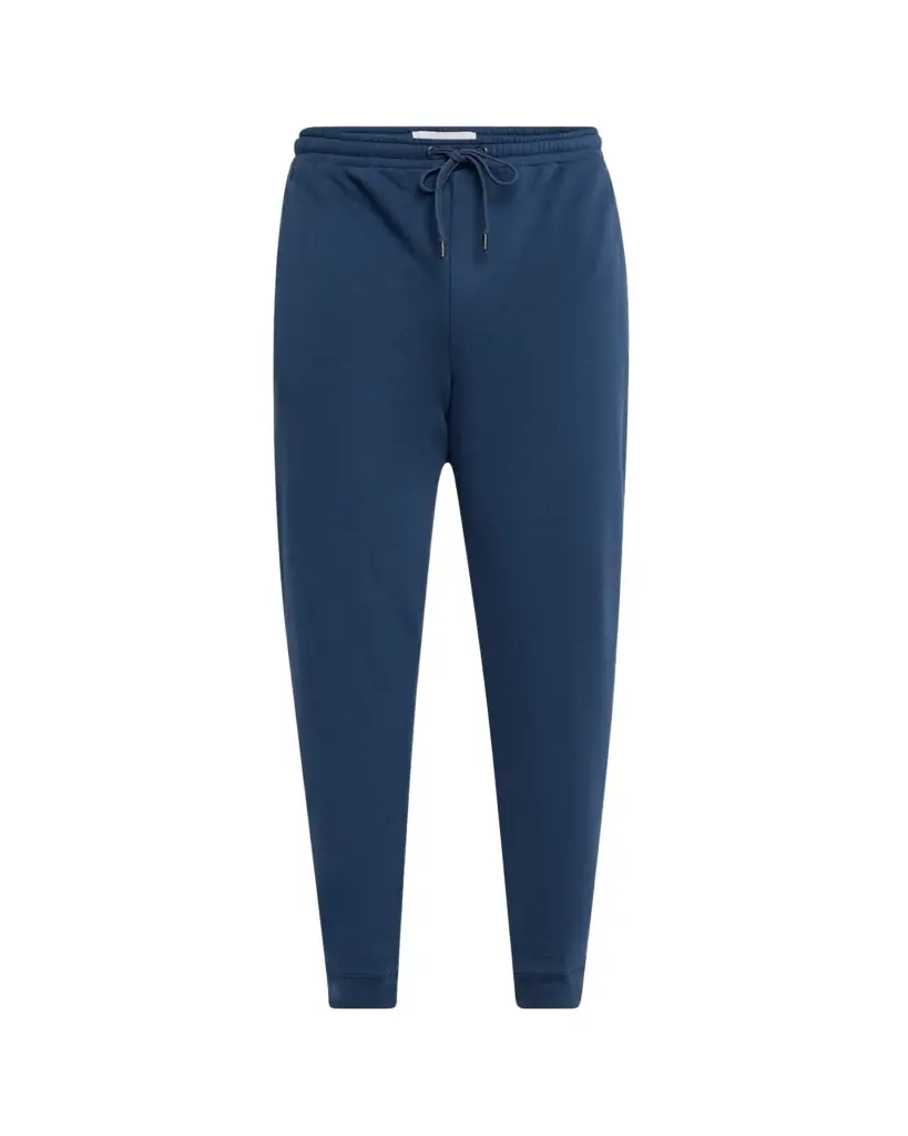 Derek Rose Men's Quinn Cotton-Modal Sweatpants | Image 1 Derek Rose Men's Quinn Cotton-Modal Sweatpants | Image 1