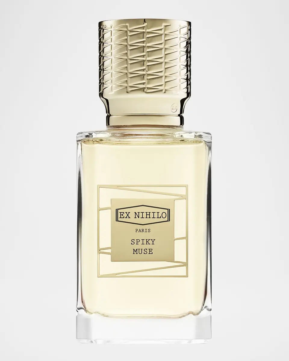 Ex Nihilo Spiky Muse Eau De Parfum, 1.7 oz. | Thumbnail 3 Ex Nihilo Spiky Muse Eau De Parfum, 1.7 oz. | Thumbnail 3