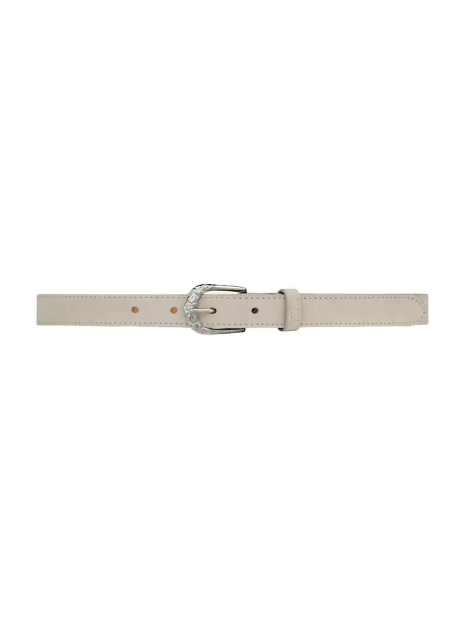 La Greable Nubuck Belt