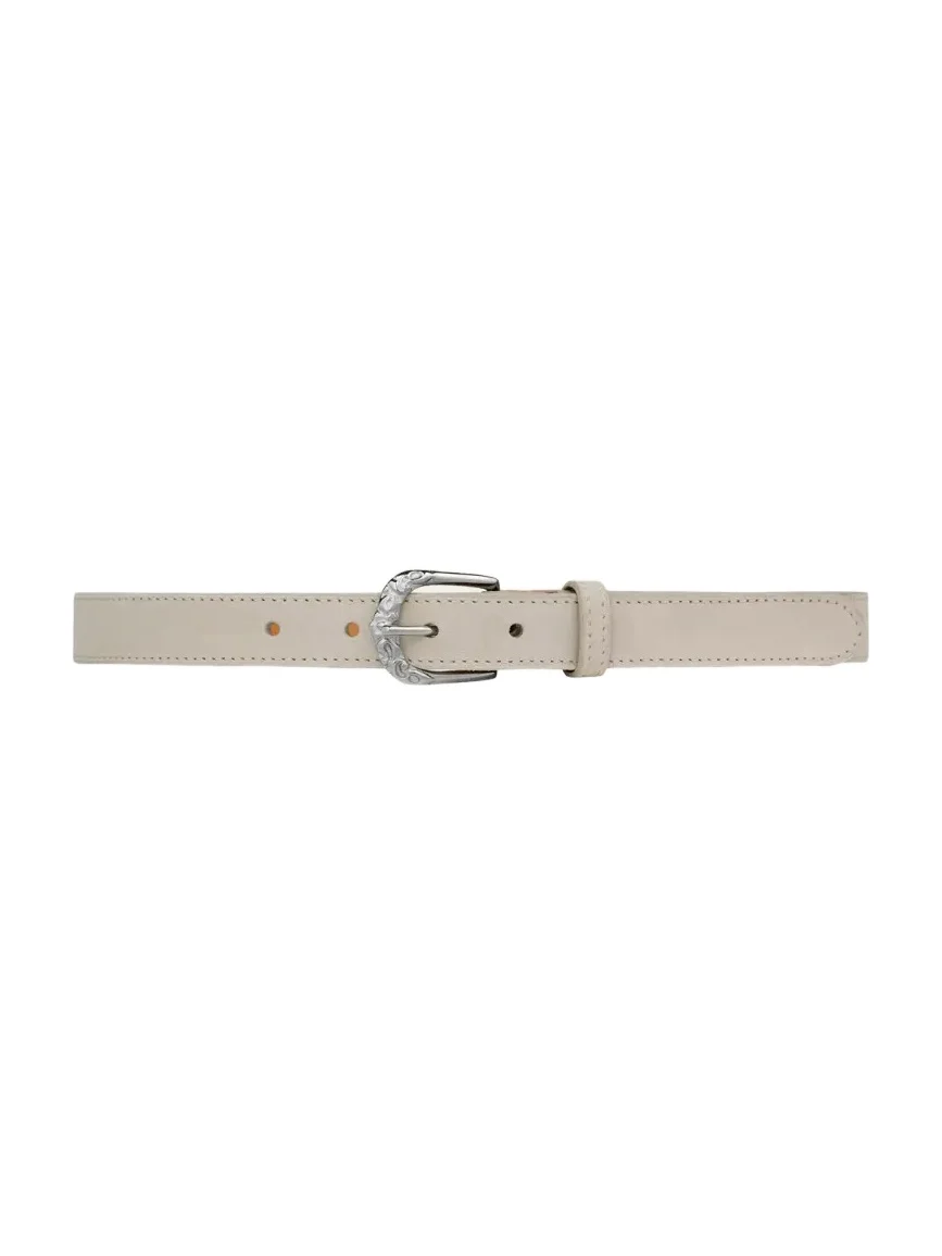 La Greable Nubuck Belt La Greable Nubuck Belt