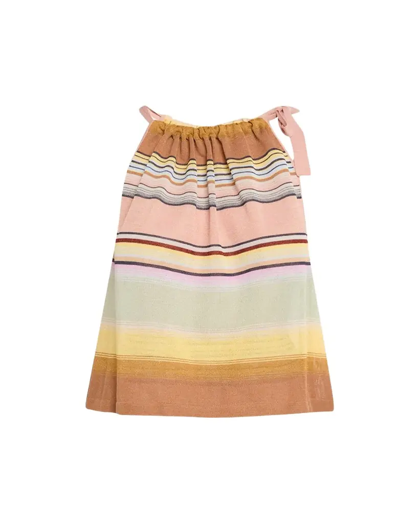 Coco Stripe Halter Top Coco Stripe Halter Top