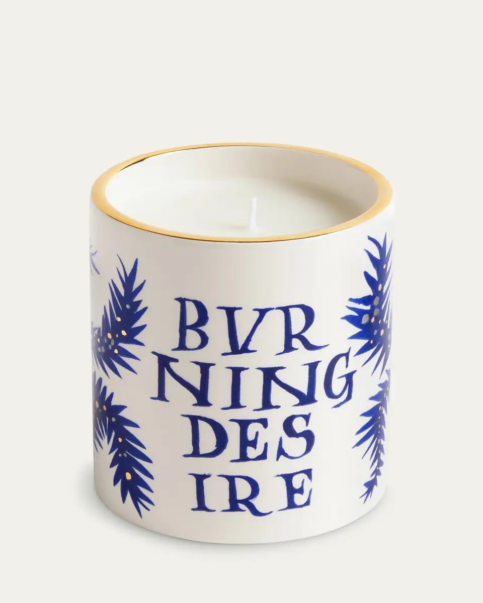 L'Objet x Ruan Hoffmann Burning Desire Candle, 12.5 oz. | Thumbnail 3 L'Objet x Ruan Hoffmann Burning Desire Candle, 12.5 oz. | Thumbnail 3