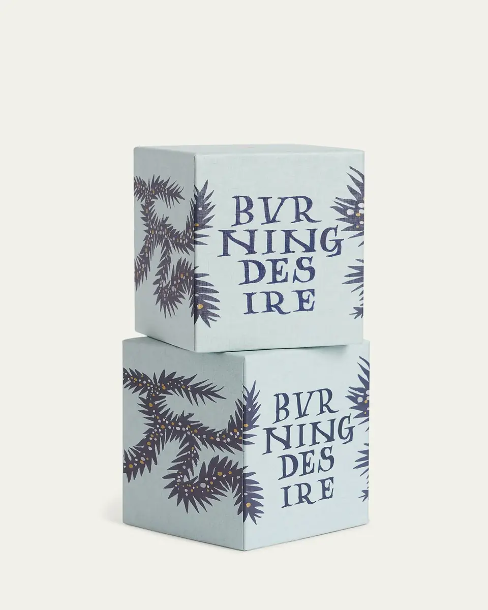 L'Objet x Ruan Hoffmann Burning Desire Candle, 12.5 oz. | Thumbnail 5 L'Objet x Ruan Hoffmann Burning Desire Candle, 12.5 oz. | Thumbnail 5
