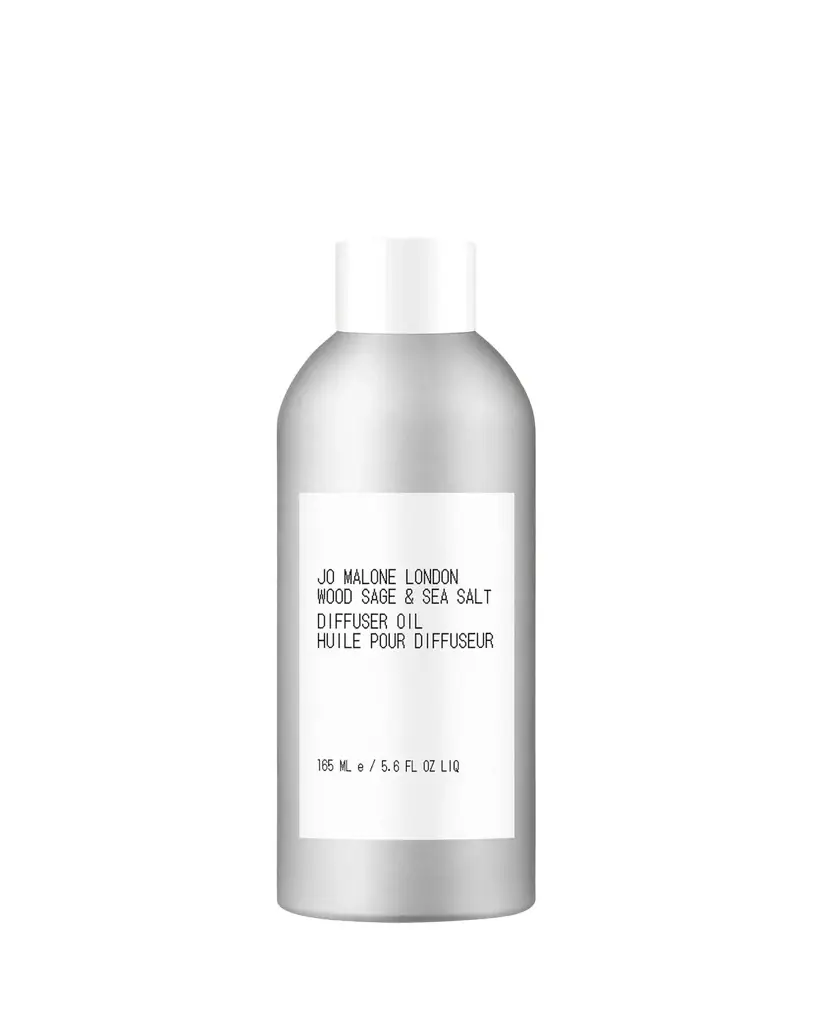 Jo Malone London Wood Sage & Sea Salt Refill, 5.57 oz. | Image 1 Jo Malone London Wood Sage & Sea Salt Refill, 5.57 oz. | Image 1