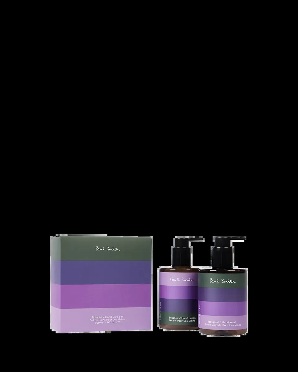 Paul Smith Botanist Hand Care Set, 2 x 10 oz. | Thumbnail 2 Paul Smith Botanist Hand Care Set, 2 x 10 oz. | Thumbnail 2