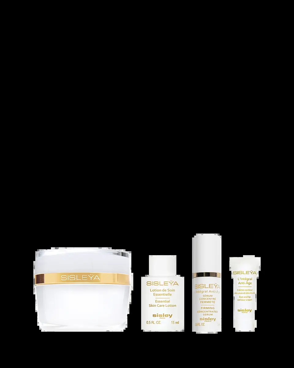 Sisley-Paris Sisleya L'Integral Anti-Age Discovery Program | Thumbnail 2