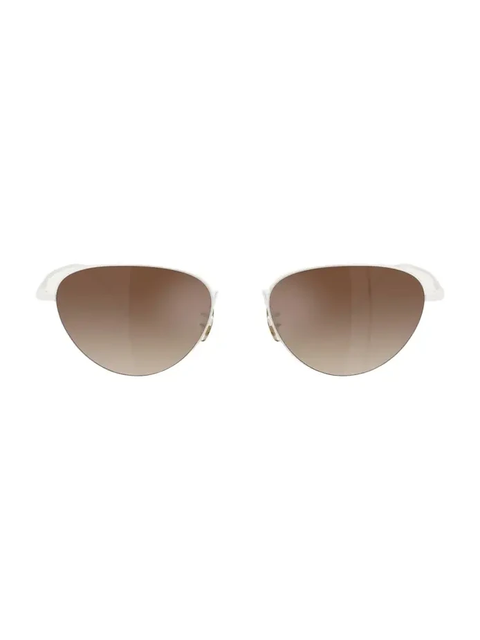 1991C Steel Aviator Sunglasses 1991C Steel Aviator Sunglasses