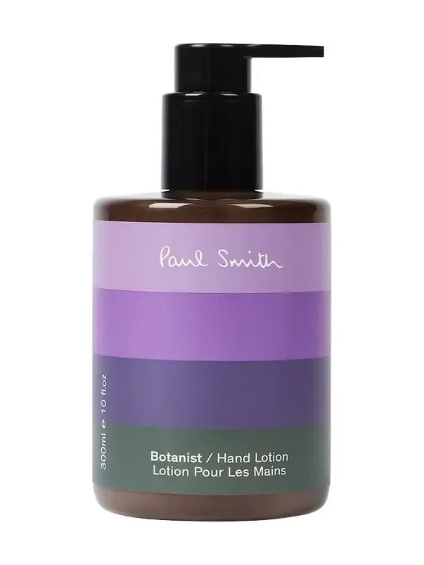 Paul Smith Botanist Hand Lotion, 10.58 oz.