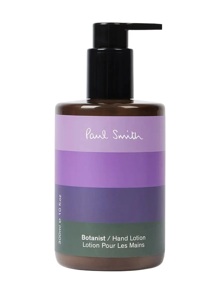 Paul Smith Botanist Hand Lotion, 10.58 oz.