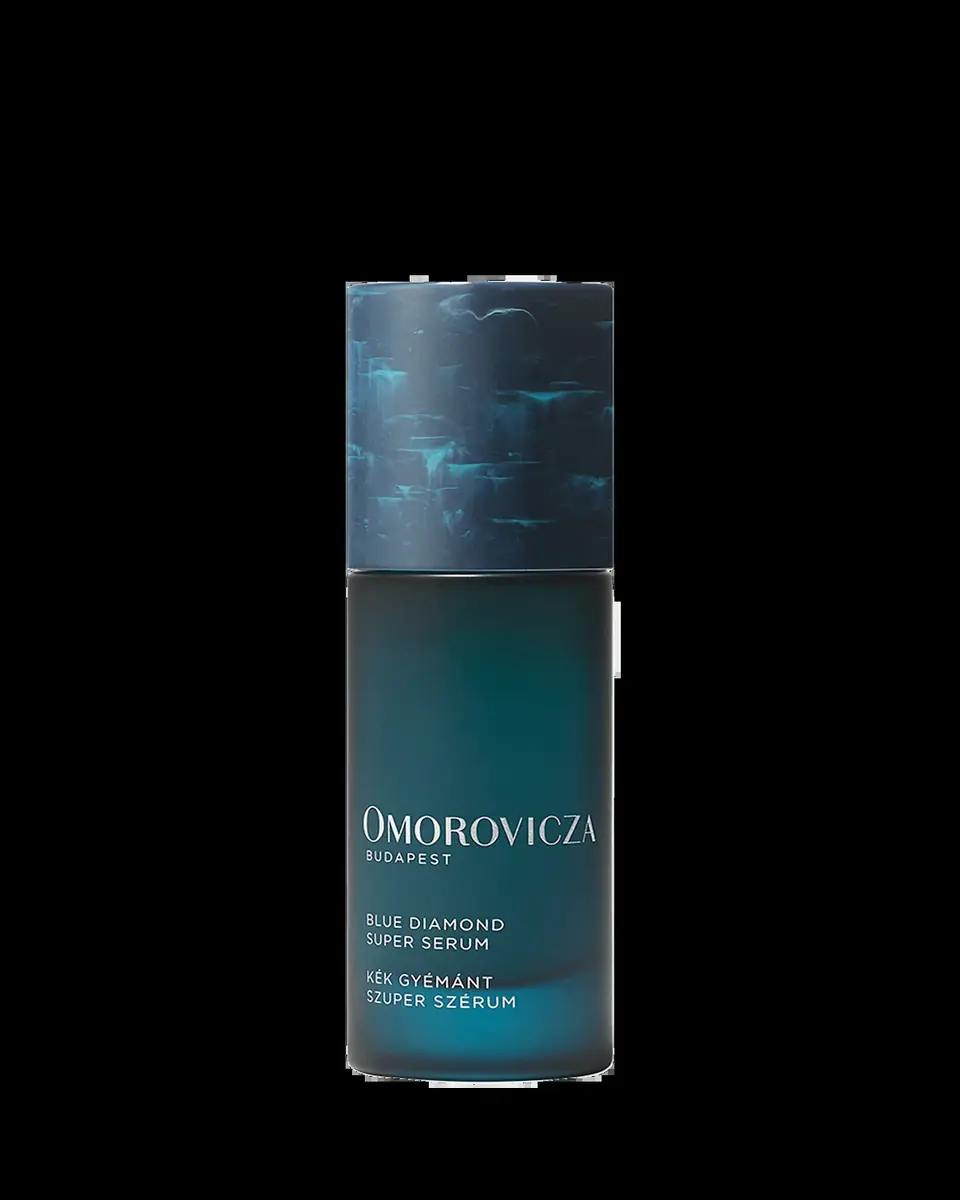 OMOROVICZA Blue Diamond Super Serum, 1 oz. | Thumbnail 2 OMOROVICZA Blue Diamond Super Serum, 1 oz. | Thumbnail 2