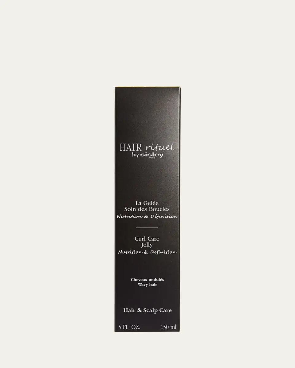 Sisley-Paris Curl Care Jelly, 5 oz. | Thumbnail 2 Sisley-Paris Curl Care Jelly, 5 oz. | Thumbnail 2