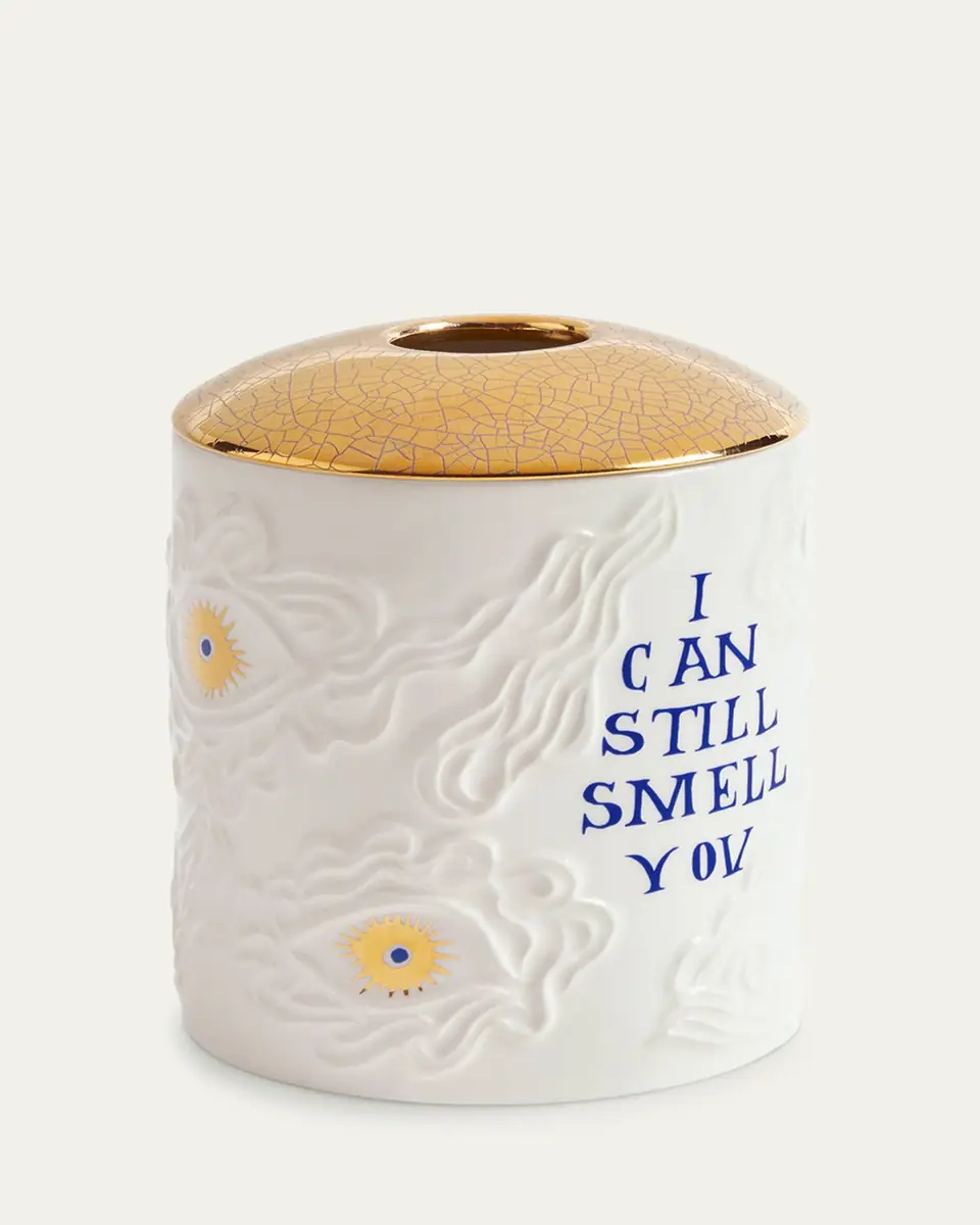 L'Objet x Ruan Hoffmann I Can Still Smell You Diffuser Set, 8 oz. | Thumbnail 3 L'Objet x Ruan Hoffmann I Can Still Smell You Diffuser Set, 8 oz. | Thumbnail 3
