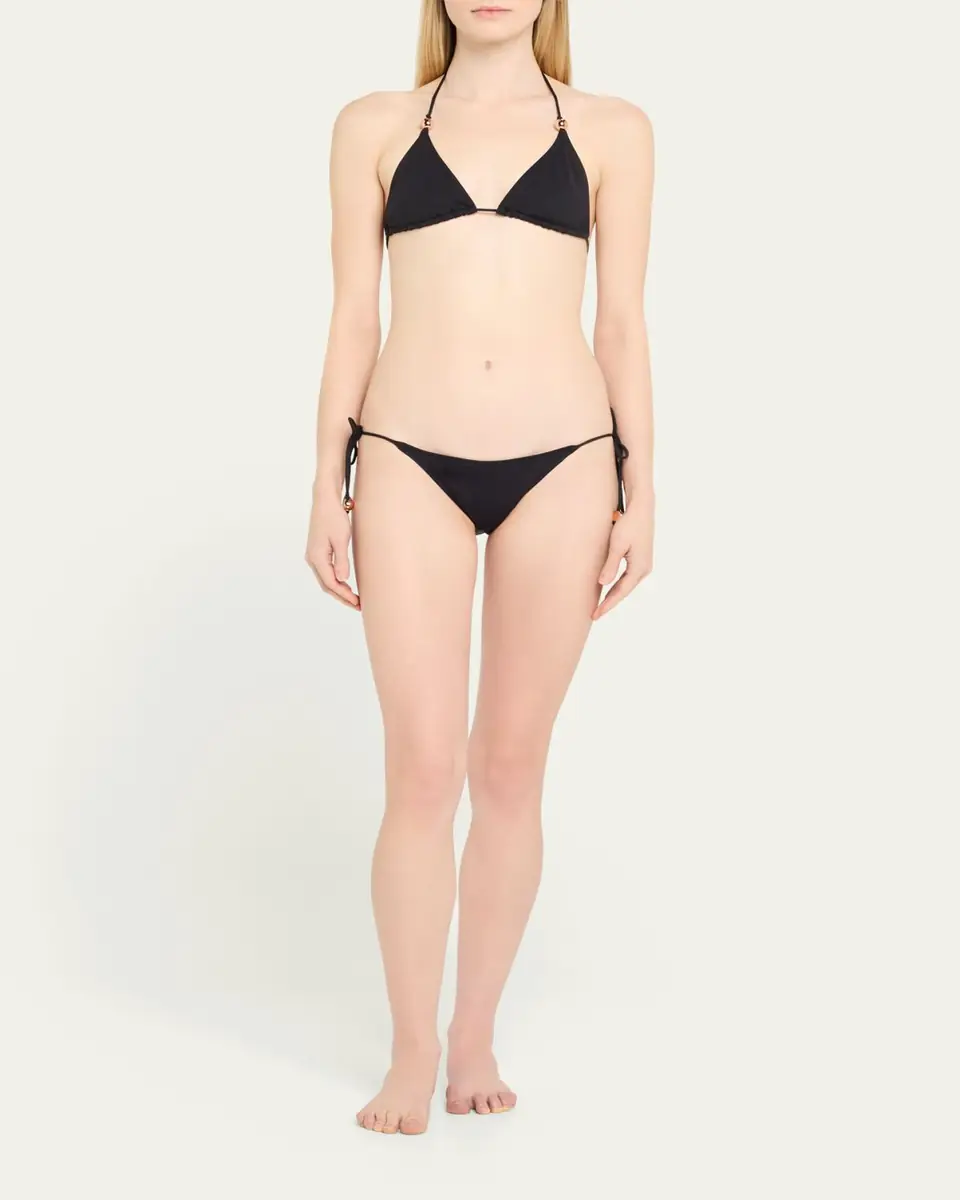 Tara Matthews Capo Two-Piece Swimsuit | Thumbnail 2 Tara Matthews Capo Two-Piece Swimsuit | Thumbnail 2