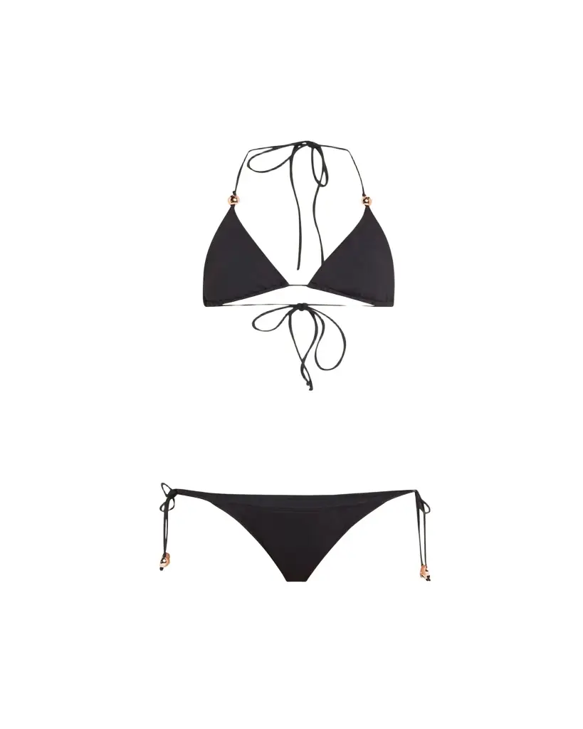 Capo Two-Piece Swimsuit