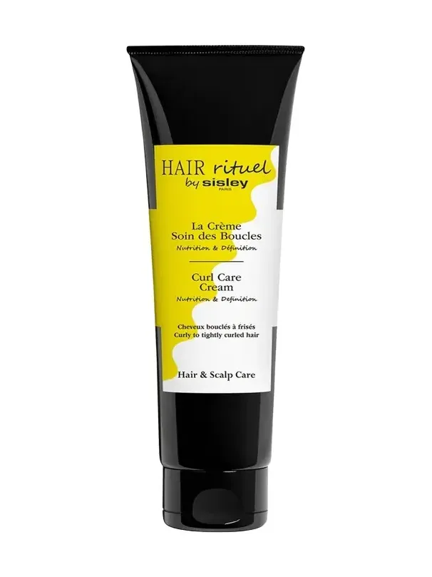 Sisley-Paris Curl Care Cream, 5 oz.