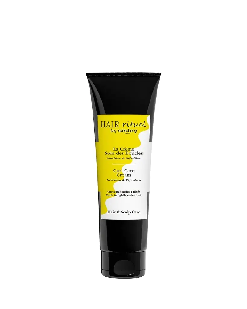 Sisley-Paris Curl Care Cream, 5 oz. | Image 1 Sisley-Paris Curl Care Cream, 5 oz. | Image 1