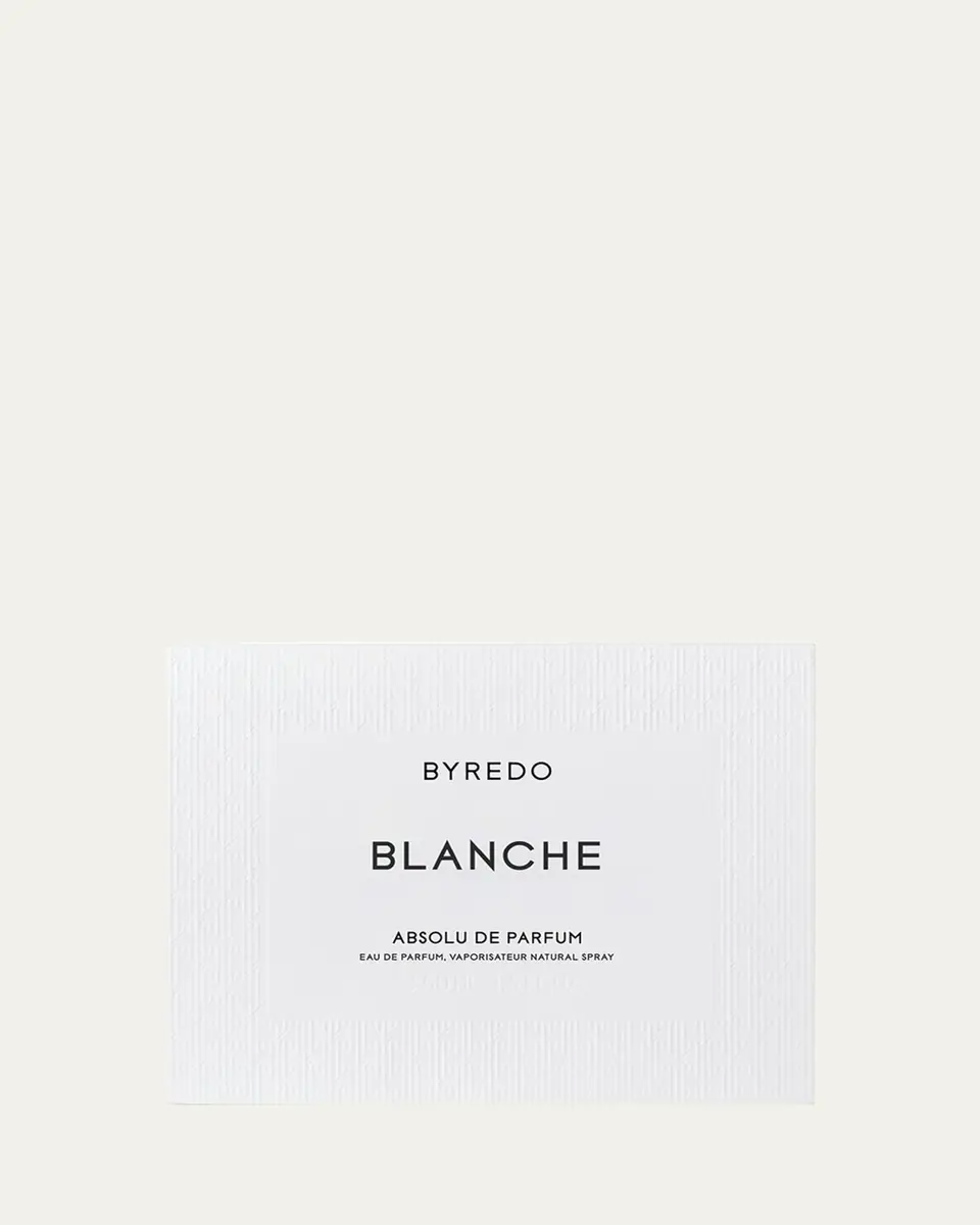 BYREDO Blanche Absolu de Parfum, 1.7 oz. | Thumbnail 2