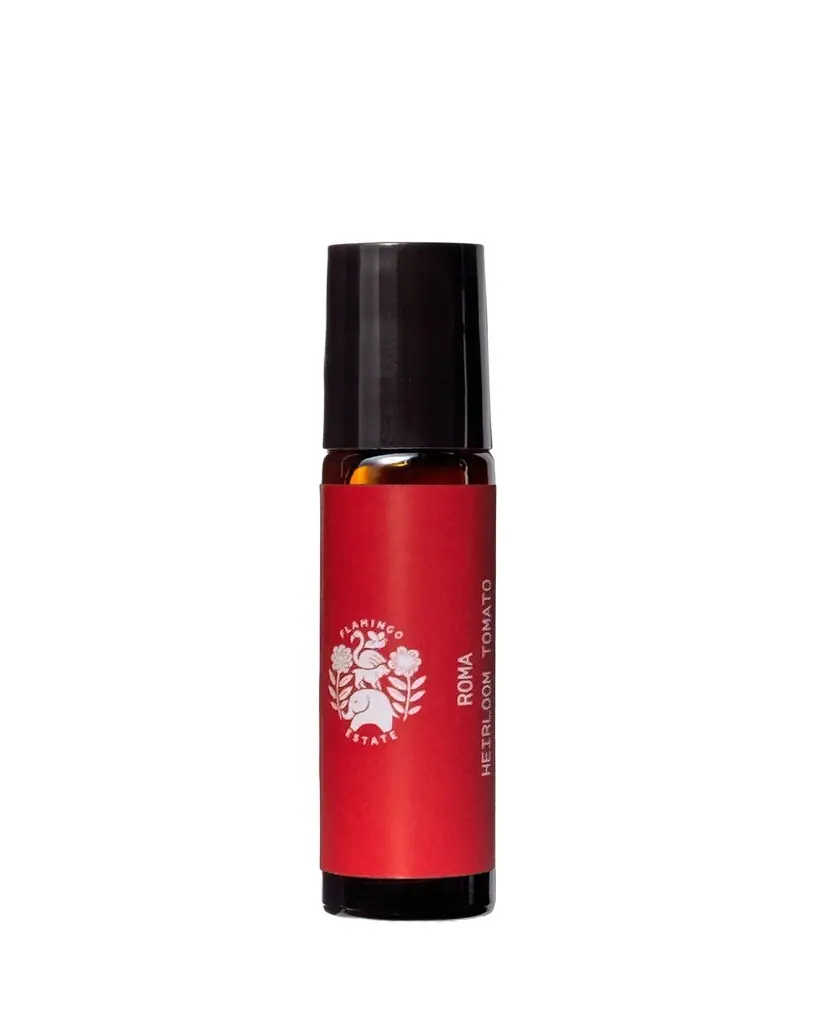 Flamingo Estate Roma Heirloom Tomato Fragrance Oil, 0.3 oz.