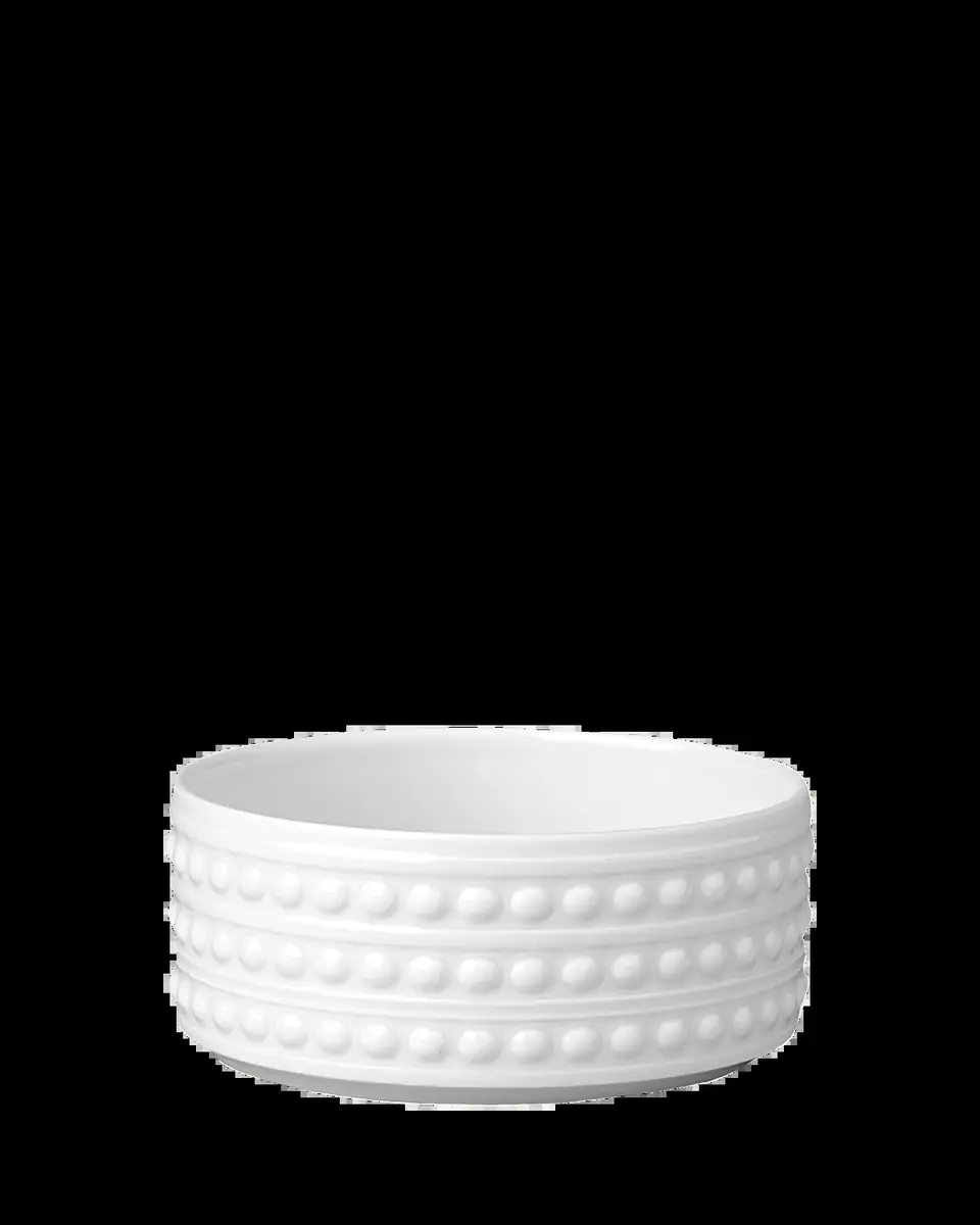 L'Objet Perlee Small Deep Bowl, 5 oz. | Thumbnail 2 L'Objet Perlee Small Deep Bowl, 5 oz. | Thumbnail 2