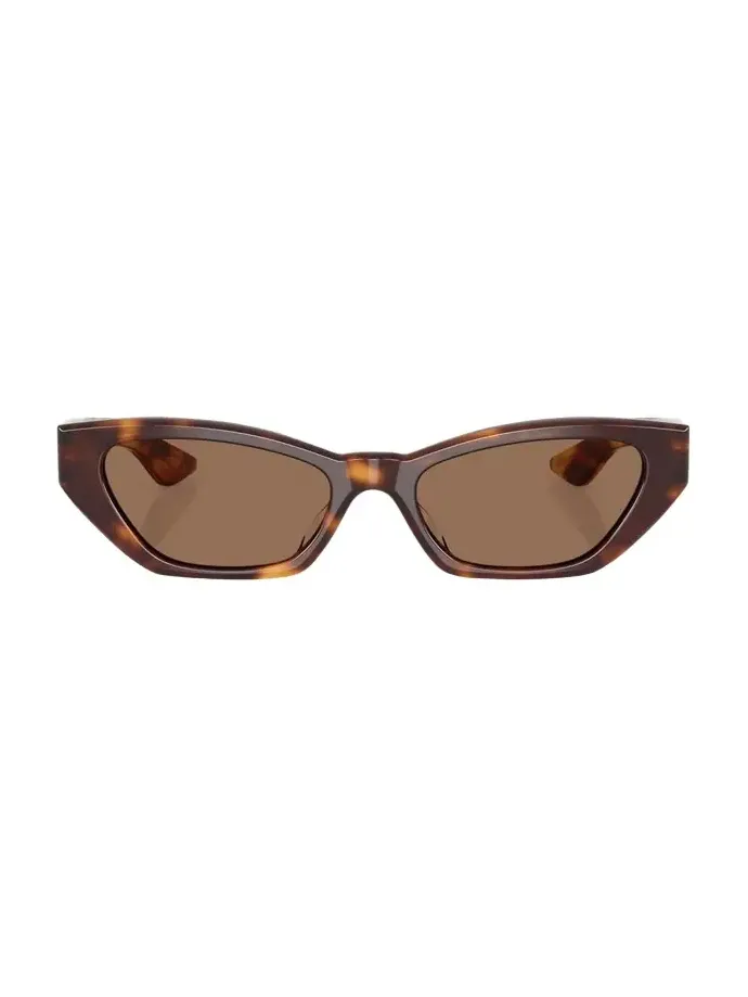 1961C Acetate Cat-Eye Sunglasses 1961C Acetate Cat-Eye Sunglasses