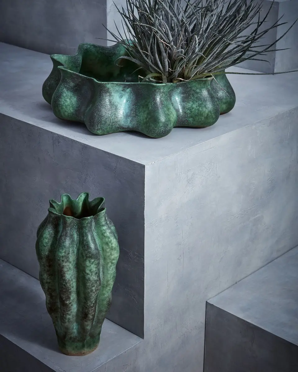 L'Objet Cenote Bowl | Thumbnail 2 L'Objet Cenote Bowl | Thumbnail 2