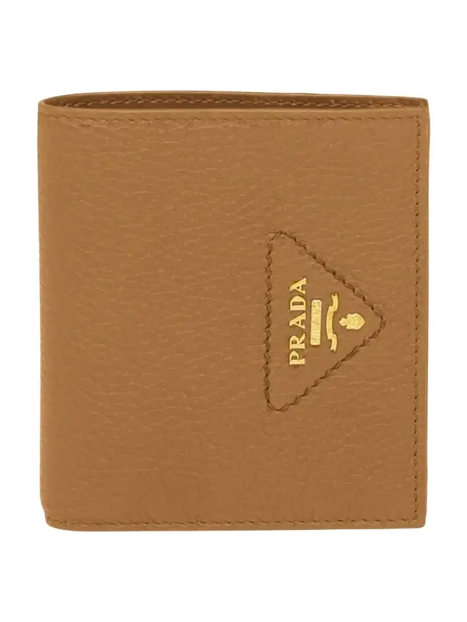 Small Leather Bifold Wallet Small Leather Bifold Wallet