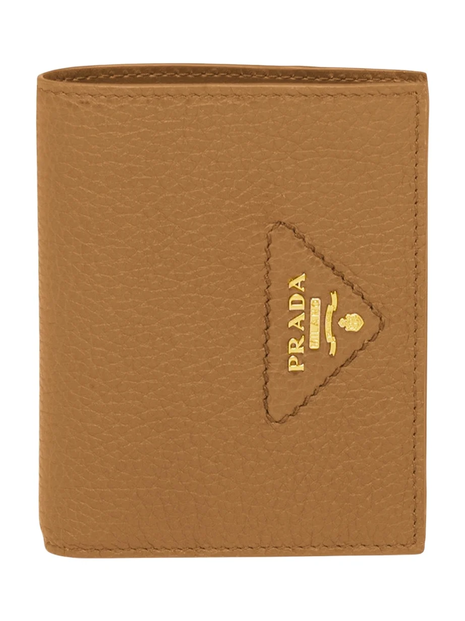 Small Leather Bifold Wallet Small Leather Bifold Wallet