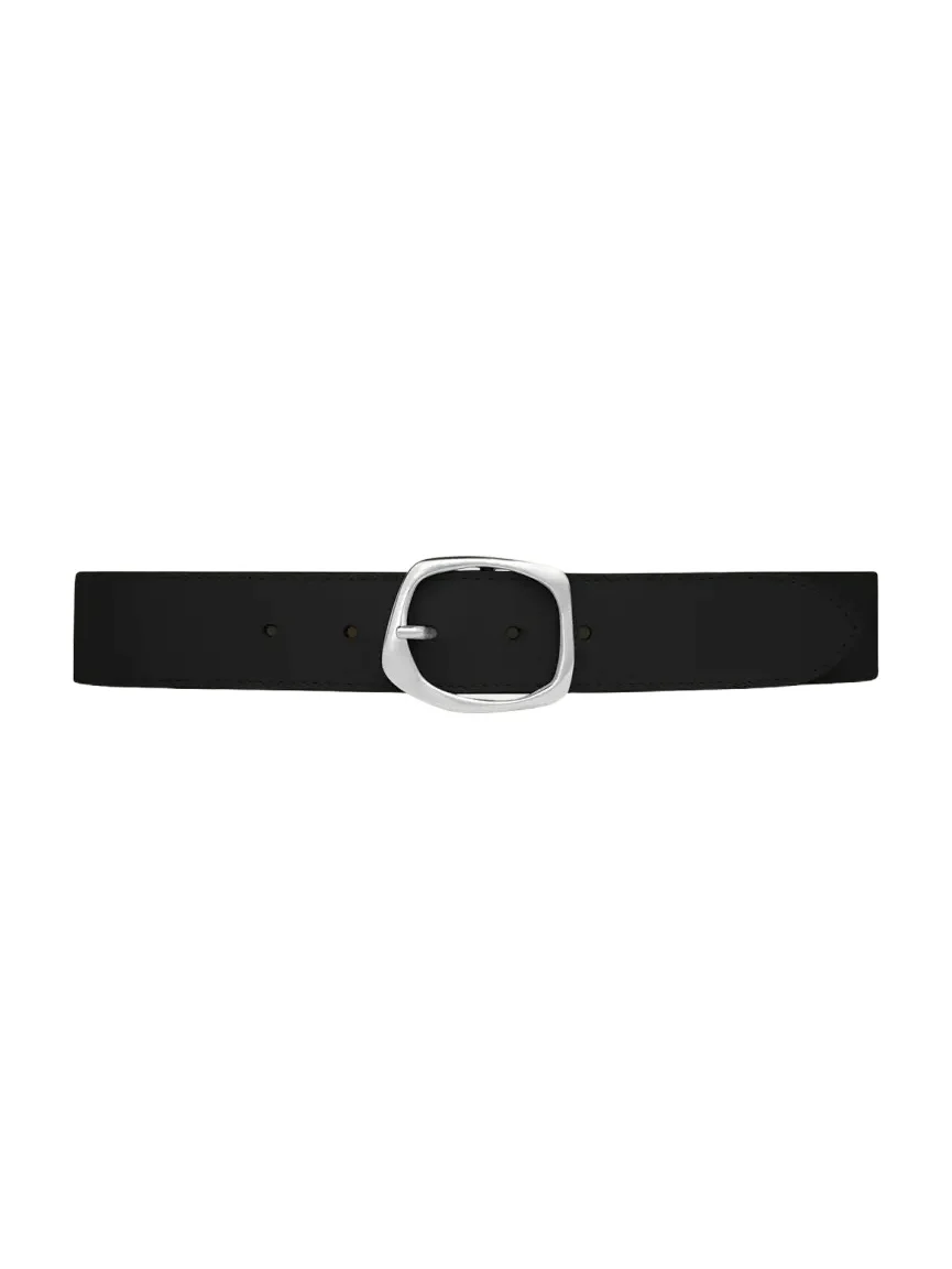 La Petite Leather Belt