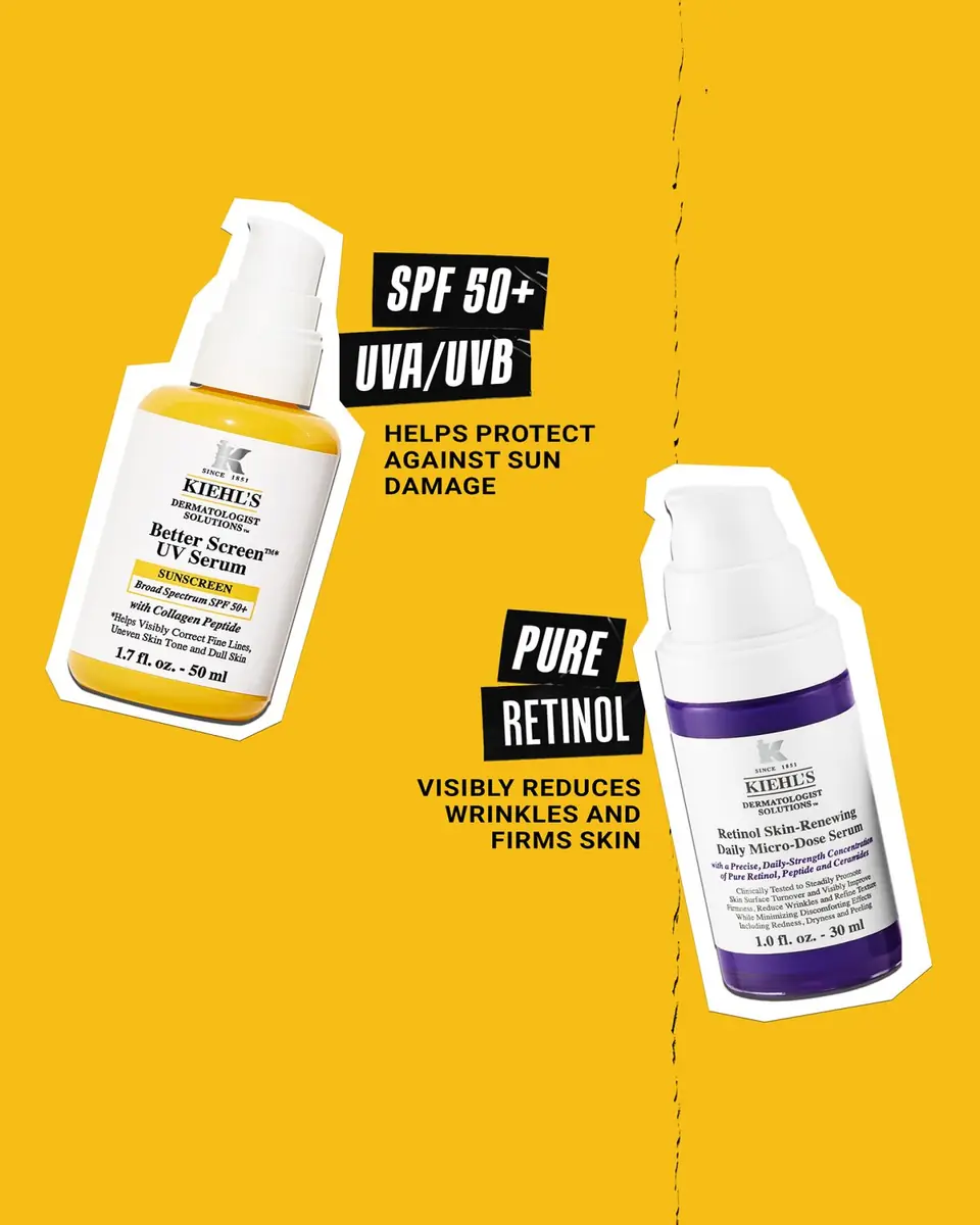 Kiehl's Since 1851 Day-To-Night Derm Duo | Thumbnail 5 Kiehl's Since 1851 Day-To-Night Derm Duo | Thumbnail 5