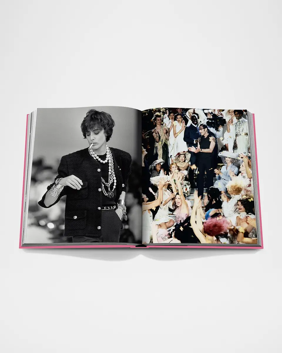 ASSOULINE "Paris by Paris" Book by Ariel Wizman and Harold Cobert | Thumbnail 6