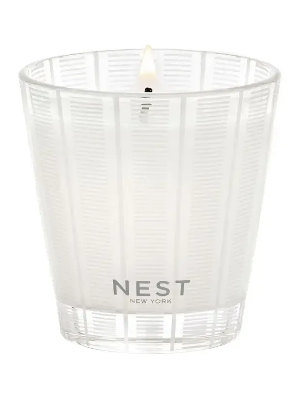NEST New York Forest Rain Classic Candle, 8.1 oz.