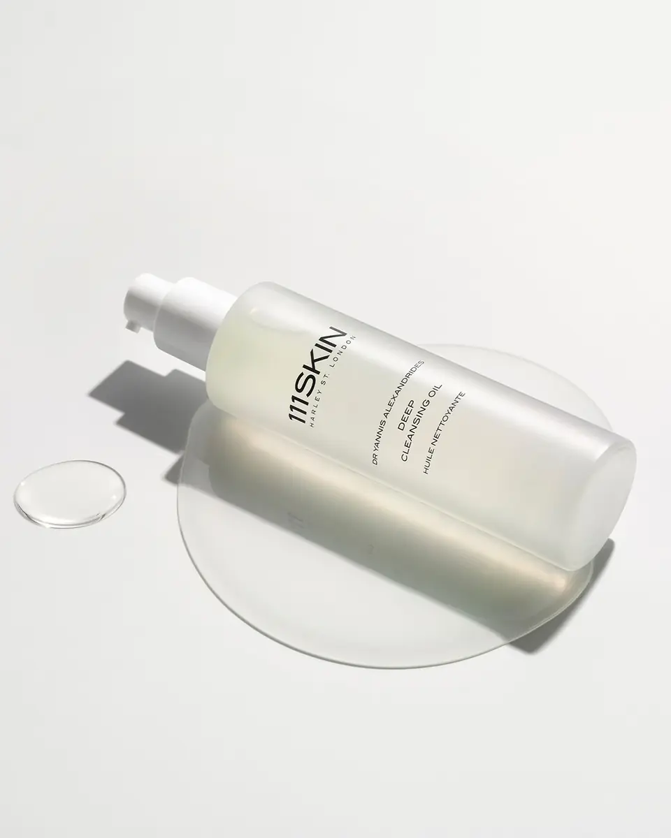 111SKIN Cleansing Oil, 3.4 oz. | Thumbnail 2 111SKIN Cleansing Oil, 3.4 oz. | Thumbnail 2