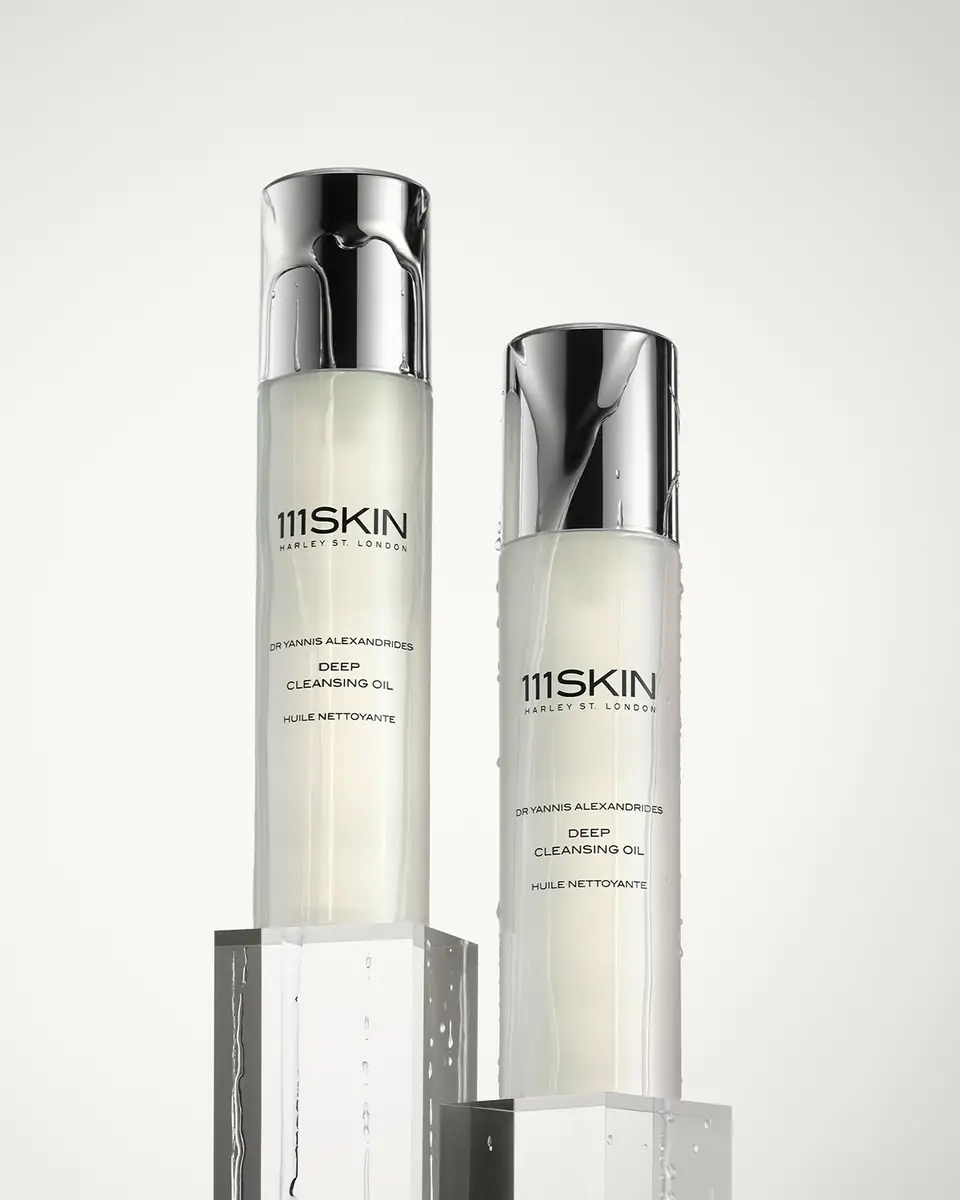 111SKIN Cleansing Oil, 3.4 oz. | Thumbnail 7 111SKIN Cleansing Oil, 3.4 oz. | Thumbnail 7