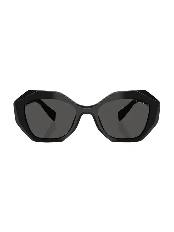 PR 16WS Geometric Sunglasses PR 16WS Geometric Sunglasses