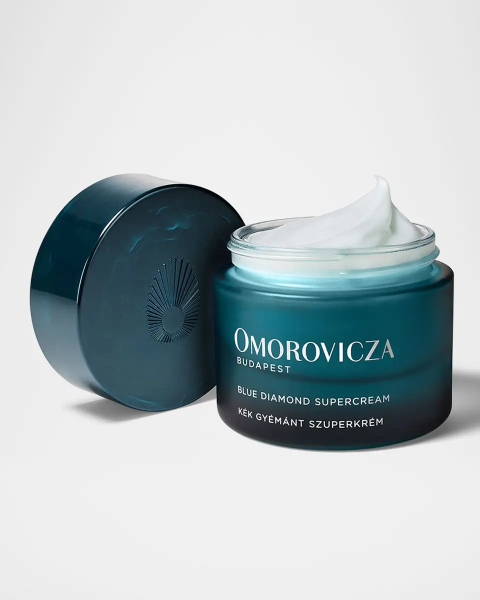 OMOROVICZA Blue Diamond Supercream, 1.7 oz. | Thumbnail 4 OMOROVICZA Blue Diamond Supercream, 1.7 oz. | Thumbnail 4