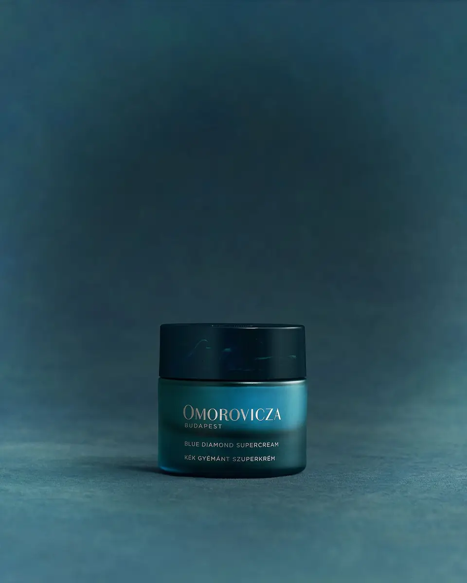 OMOROVICZA Blue Diamond Supercream, 1.7 oz. | Thumbnail 5 OMOROVICZA Blue Diamond Supercream, 1.7 oz. | Thumbnail 5