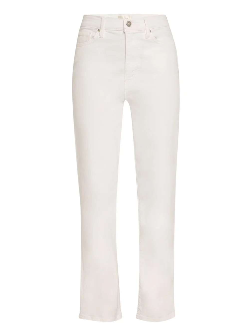 Le Sleek Straight Jeans Le Sleek Straight Jeans