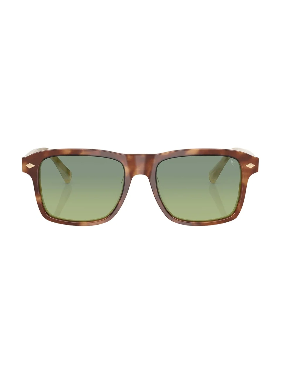 0BC4014S Square Acetate Sunglasses 0BC4014S Square Acetate Sunglasses