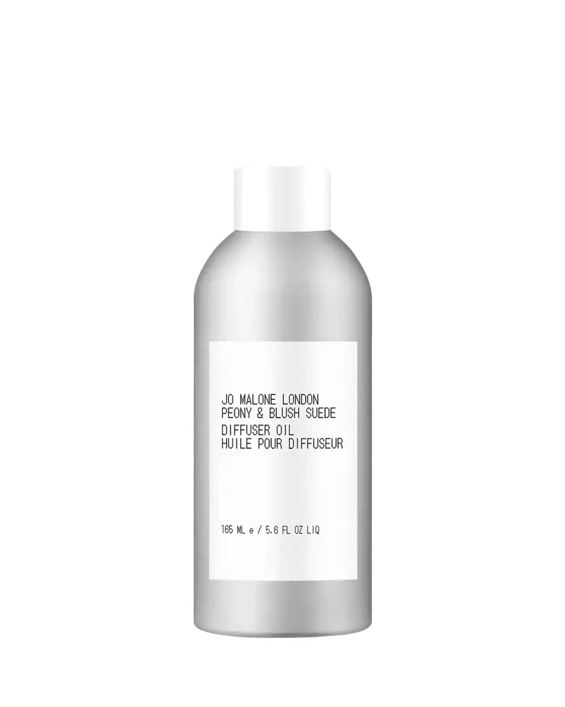 Jo Malone London Peony & Blush Suede Refill, 5.57 oz. | Image 1 Jo Malone London Peony & Blush Suede Refill, 5.57 oz. | Image 1
