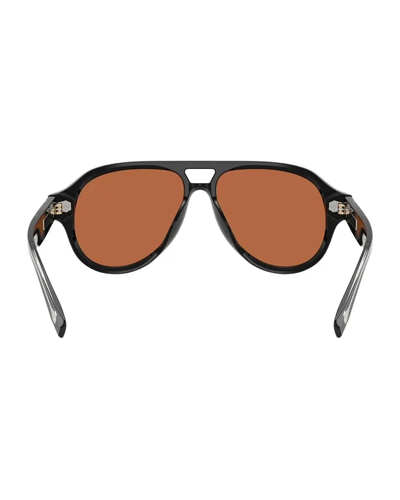 Brunello Cucinelli Men's BC4017S10M Sunglasses | Image 1 Brunello Cucinelli Men's BC4017S10M Sunglasses | Image 1