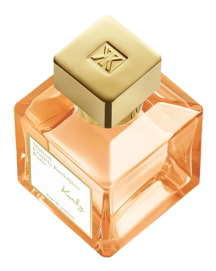 Maison Francis Kurkdjian Kurky Eau de Parfum, 2.4 oz. | Image 1 Maison Francis Kurkdjian Kurky Eau de Parfum, 2.4 oz. | Image 1