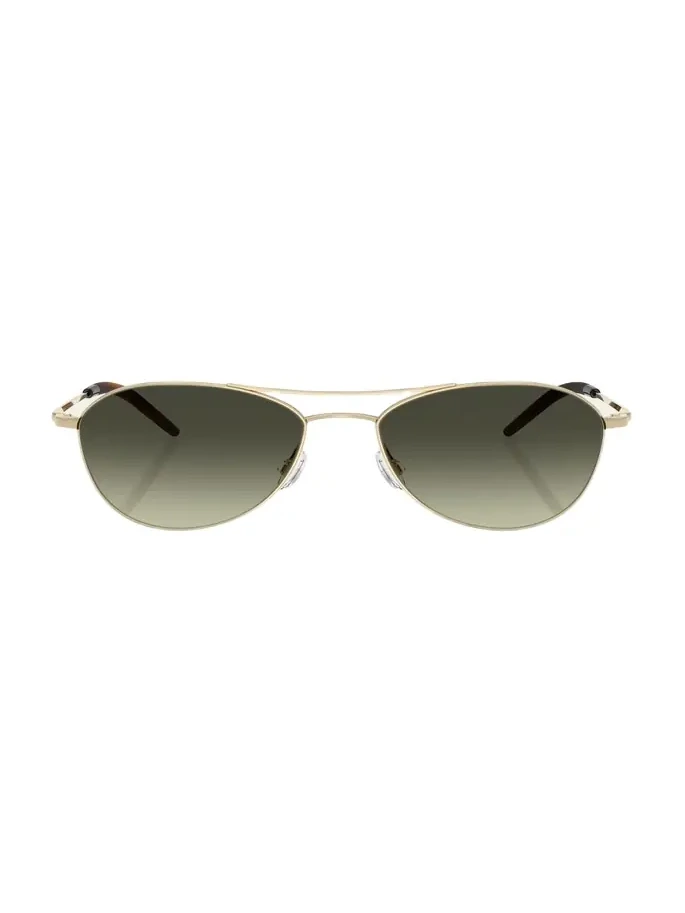 Aero II Steel Aviator Sunglasses Aero II Steel Aviator Sunglasses