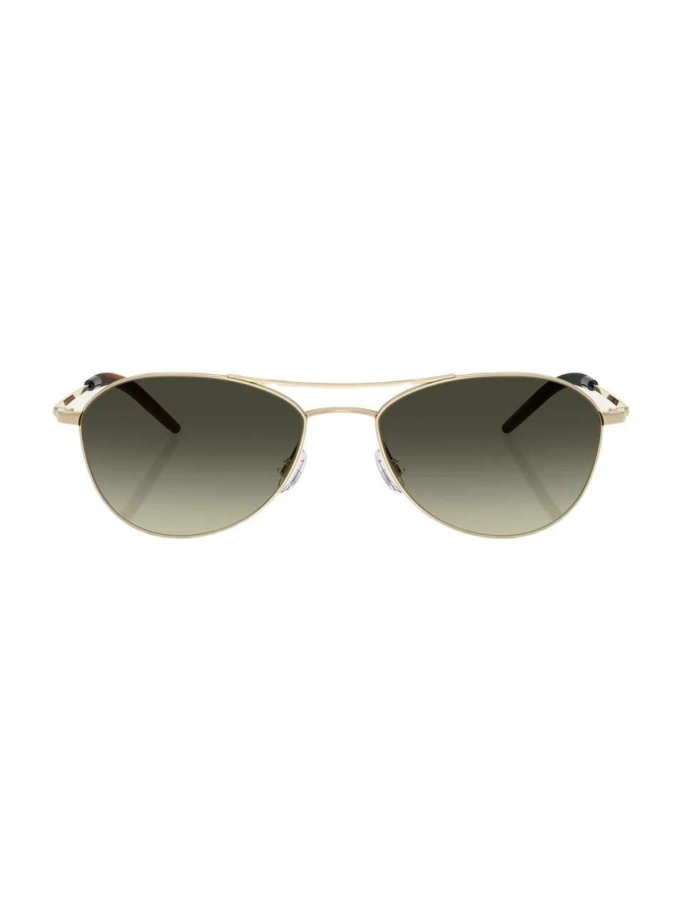 Aero II Steel Aviator Sunglasses Aero II Steel Aviator Sunglasses