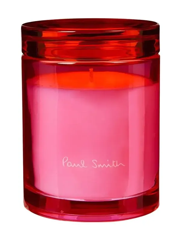 Paul Smith Rose Candle, 8.5 oz.