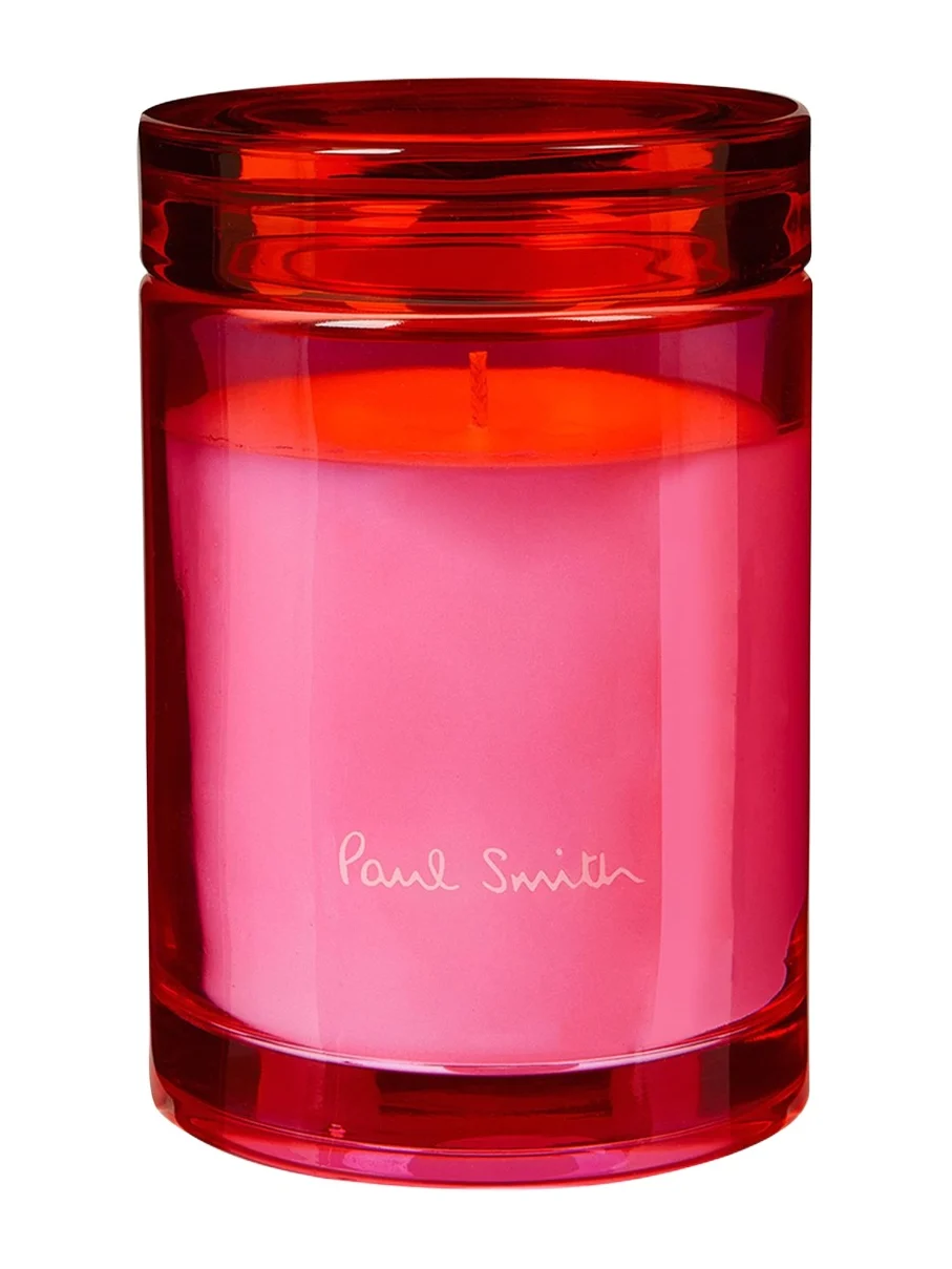 Paul Smith Rose Candle, 8.5 oz.