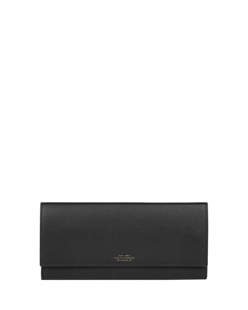 Marshall Panama Leather Travel Wallet Marshall Panama Leather Travel Wallet