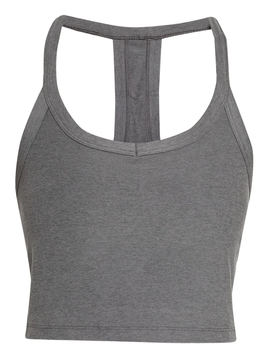 Beyond Yoga Spacedye On the Up Cropped Tank Top